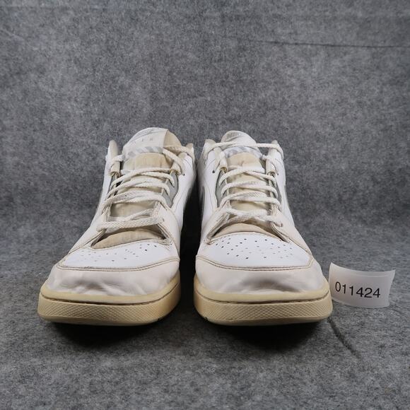 Nike Shoes Mens 11.5 Sneakers Air Stepback Trainers Basketball High Top Lace Up main image 12